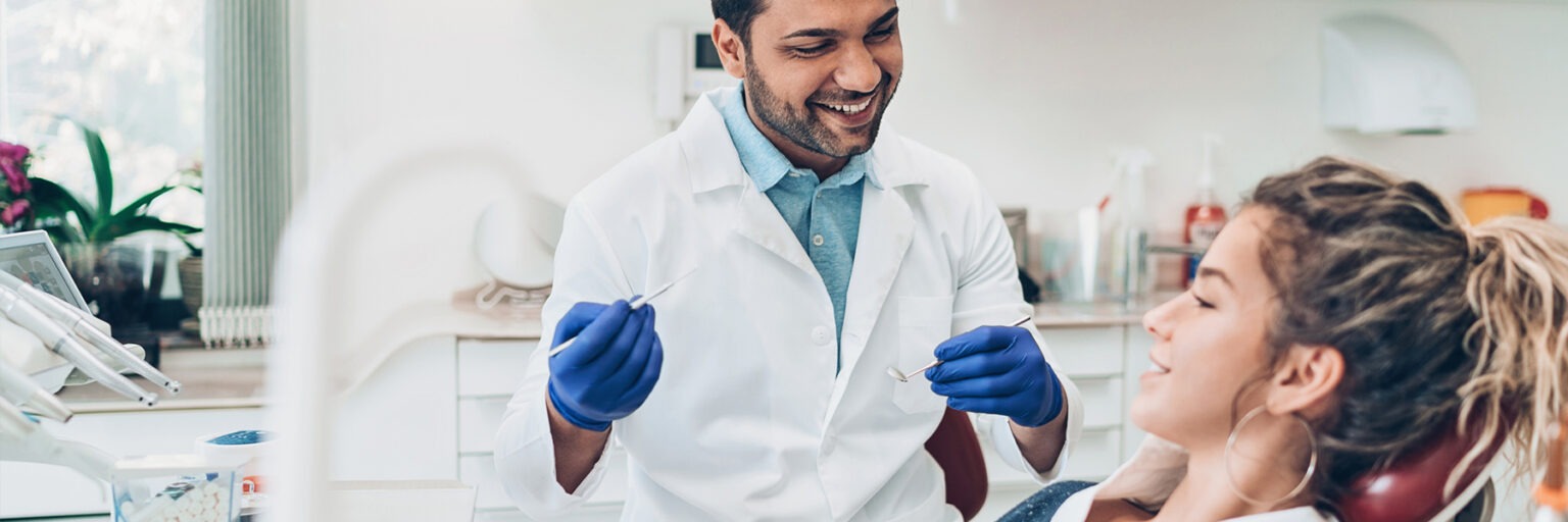 Crowns Eden Dental Practice