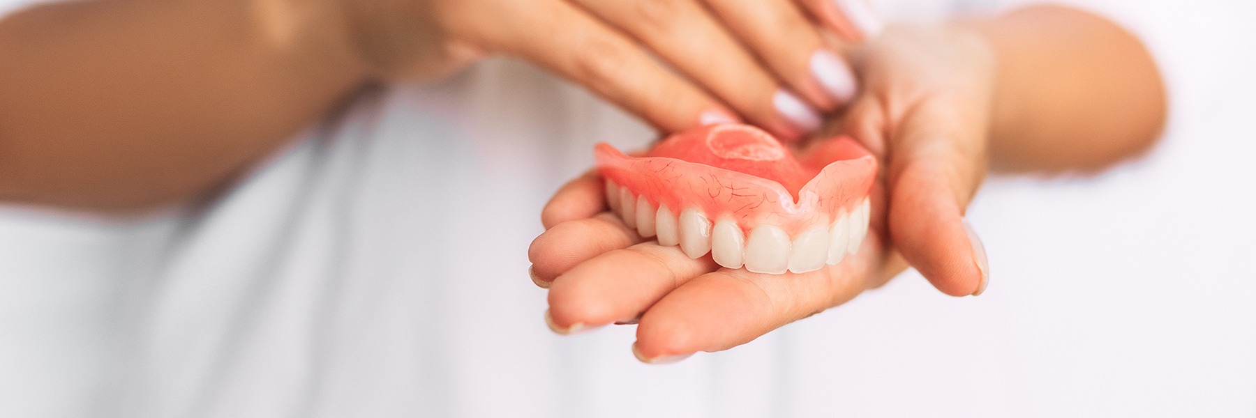 Dentures Eden Dental Practice