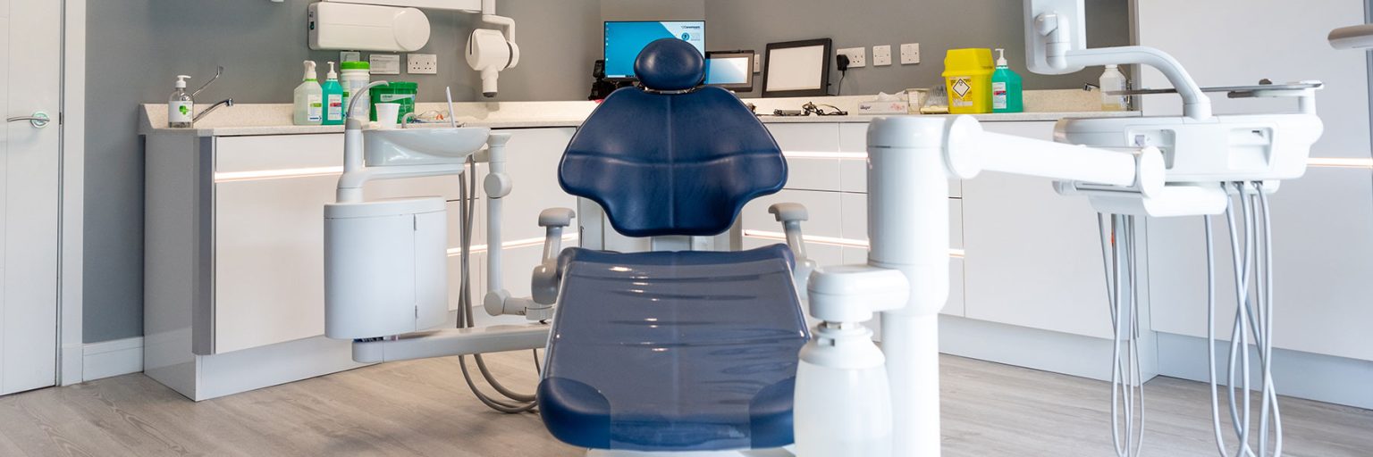 About Eden Dental Practice